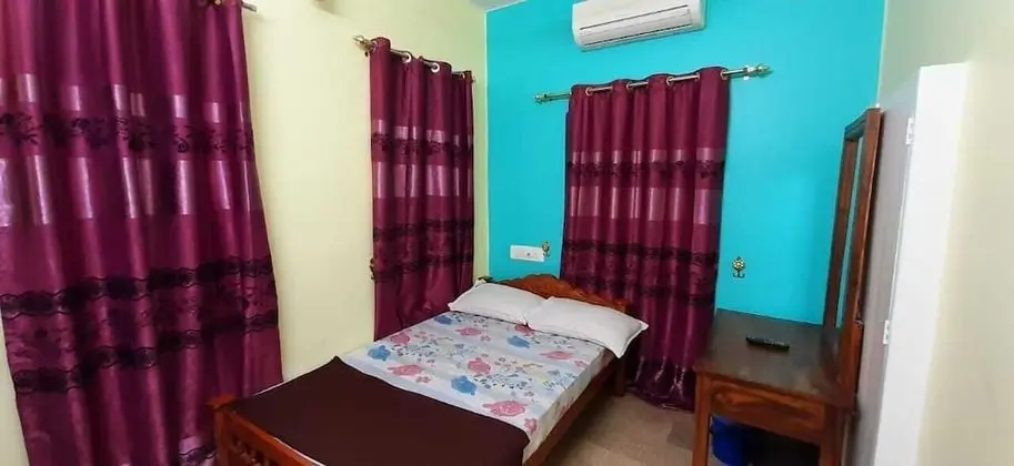 Deluxe Villa, 2 Yatak Odası, Kişiye Özel Havuzlu