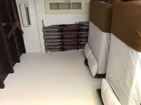 Deluxe Villa, 2 Yatak Odası, Kişiye Özel Havuzlu