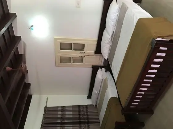 Deluxe Villa, 2 Yatak Odası, Kişiye Özel Havuzlu