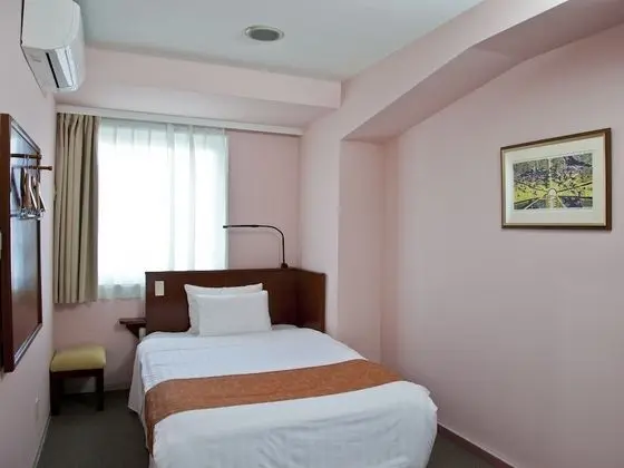 Economy Tek Büyük Yataklı Oda, 1 Tek Kişilik XL Yatak, Sigara İçilmez, Küvet (For 2 People)