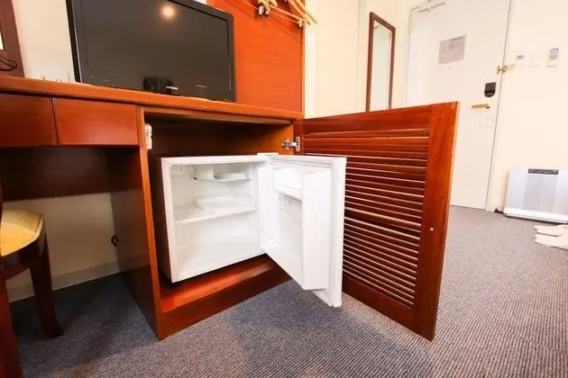 Standard İki Ayrı Yataklı Oda (For 2 people)