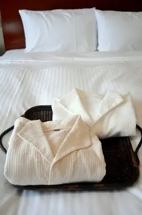 Standard İki Ayrı Yataklı Oda (For 2 people)