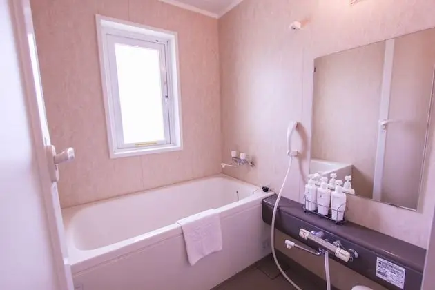 Standard İki Ayrı Yataklı Oda (For 2 people)