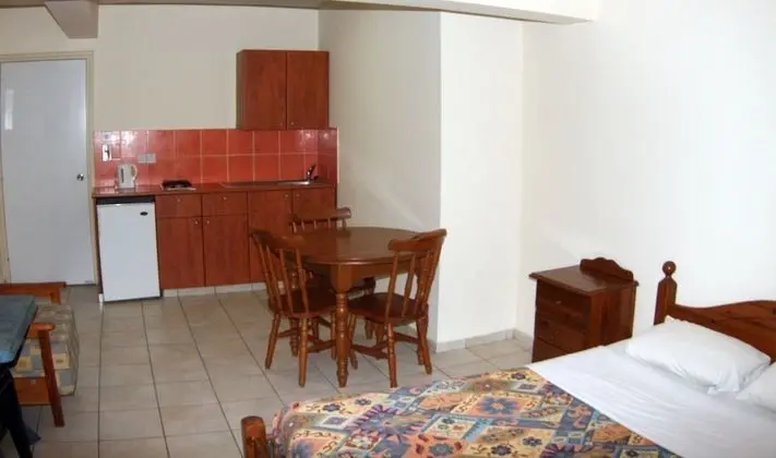 Family Stüdyo, Kısmi Deniz Manzaralı