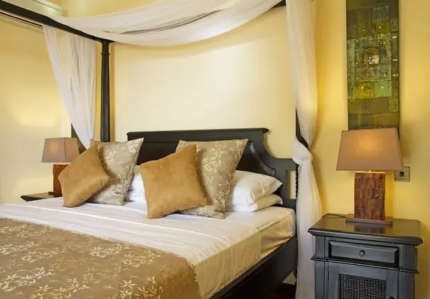 Exclusive Villa, 3 Yatak Odası
