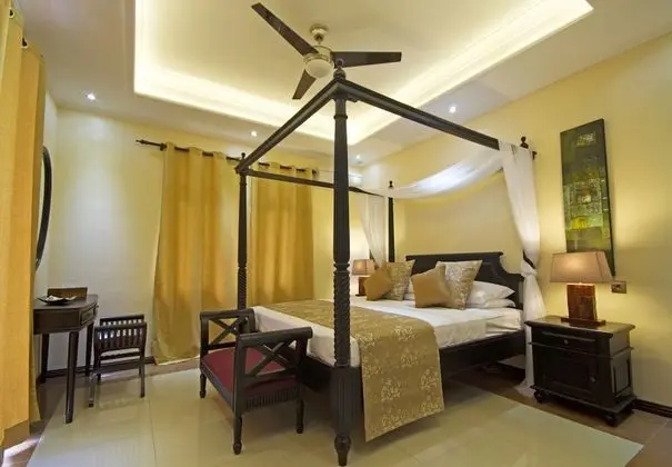 Exclusive Villa, 3 Yatak Odası