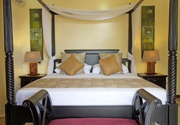 Exclusive Villa, 3 Yatak Odası