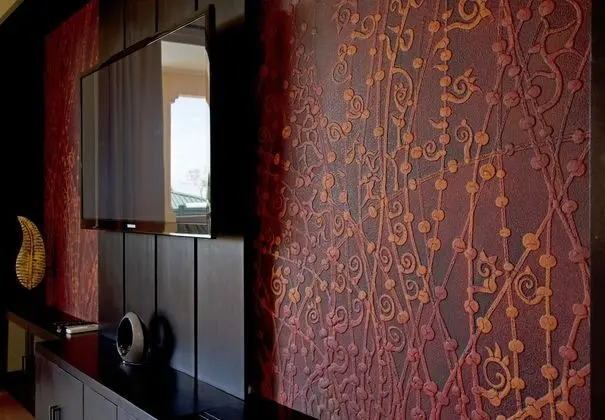 Exclusive Villa, 3 Yatak Odası