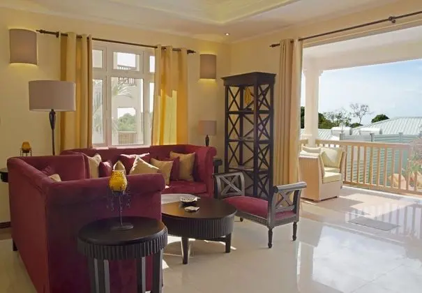 Exclusive Villa, 3 Yatak Odası