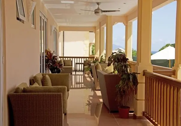 Exclusive Villa, 3 Yatak Odası