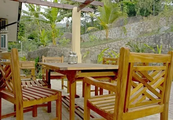 Exclusive Villa, 3 Yatak Odası