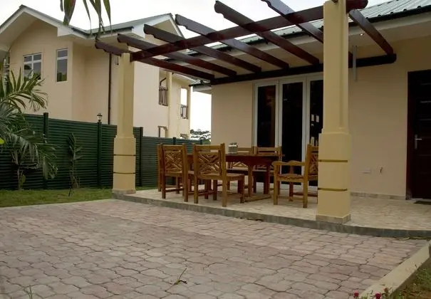 Exclusive Villa, 3 Yatak Odası
