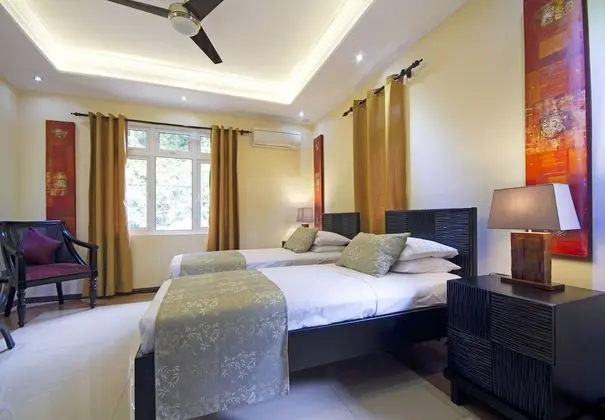Exclusive Villa, 3 Yatak Odası