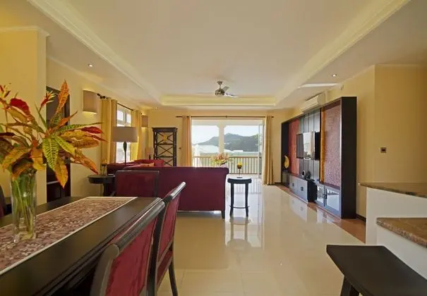 Exclusive Villa, 3 Yatak Odası