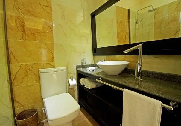 Exclusive Villa, 3 Yatak Odası