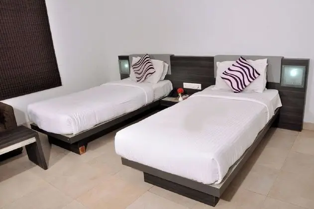 Deluxe Tek Büyük Yataklı Oda, 1 Çift Kişilik Yatak