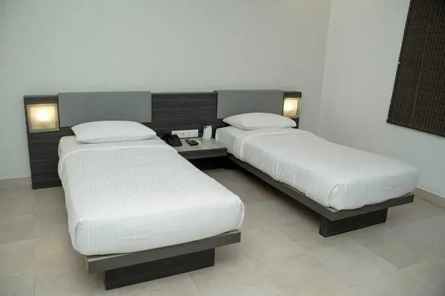 Deluxe Tek Büyük Yataklı Oda, 1 Çift Kişilik Yatak