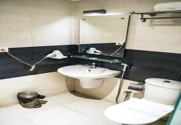Deluxe Tek Büyük Yataklı Oda, 1 Çift Kişilik Yatak