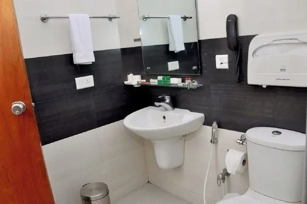 Deluxe Tek Büyük Yataklı Oda, 1 Çift Kişilik Yatak