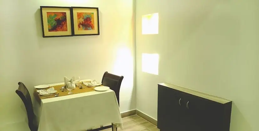Executive Süit, 1 Çift Kişilik Yatak
