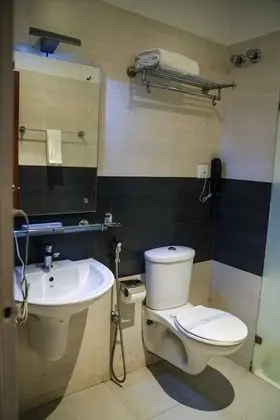 Superior Süit, 1 Çift Kişilik Yatak