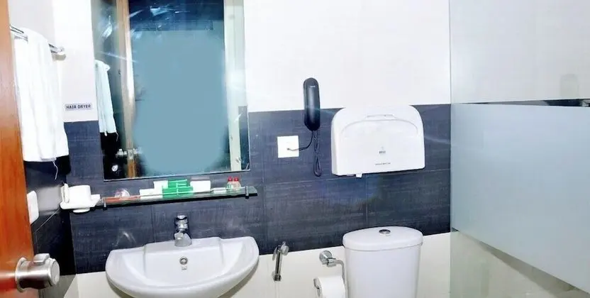 Superior Süit, 1 Çift Kişilik Yatak