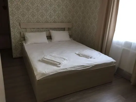 Standard Üç Kişilik Oda