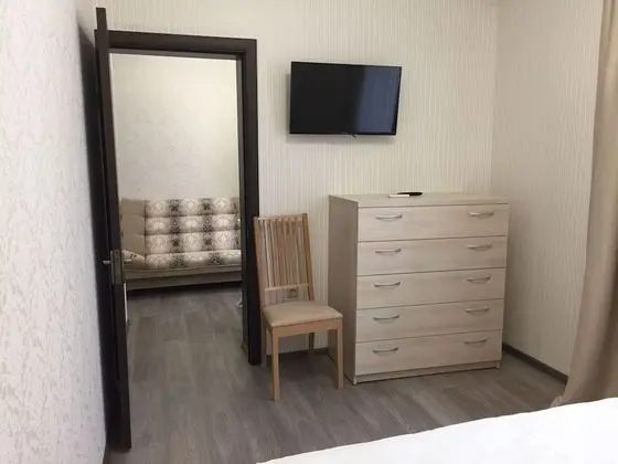 Standard Üç Kişilik Oda