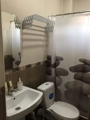 Standard Üç Kişilik Oda