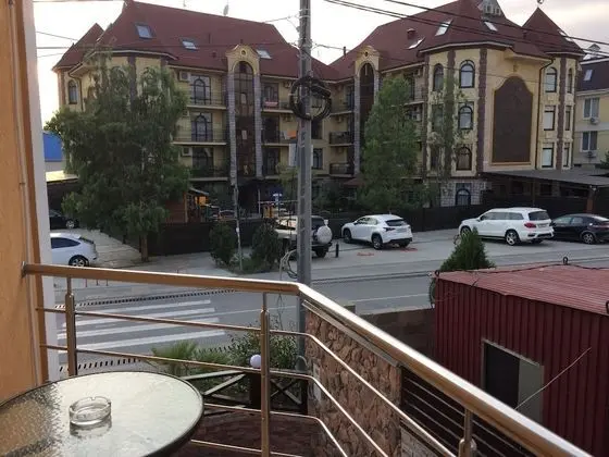 Standard Üç Kişilik Oda