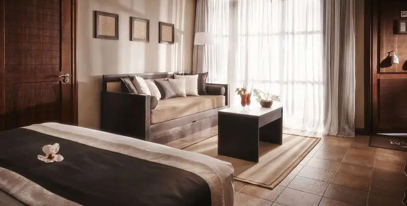 Çift ​​kişilik Deluxe