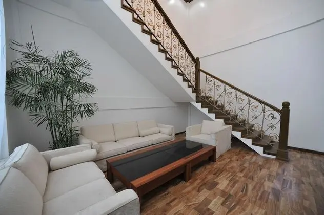 Luxury Süit (Junior)