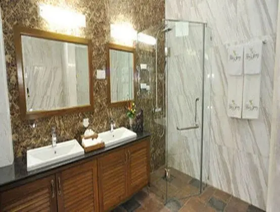 Luxury Süit (Junior)