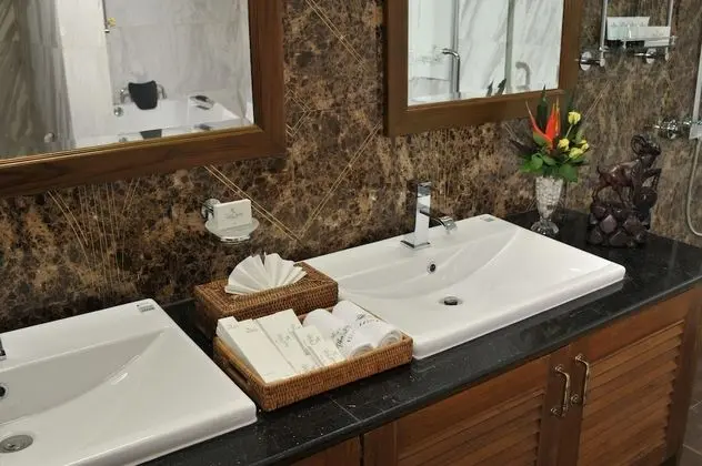 Luxury Süit (Junior)