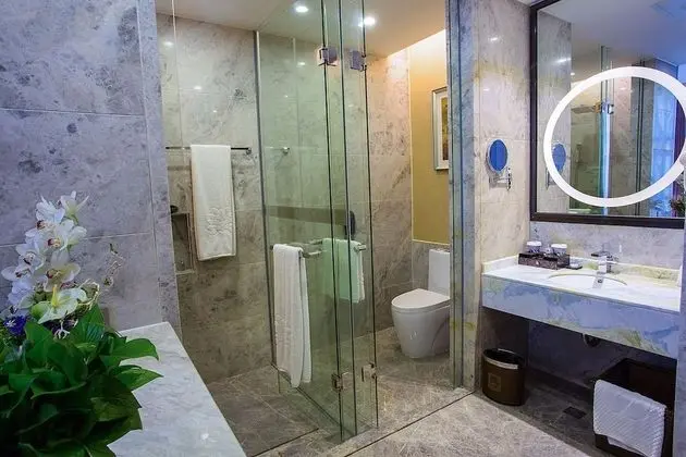 Superior Oda, 1 En Büyük (King) Boy Yatak (No Bathtub)