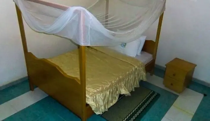 Tek Kişilik Oda