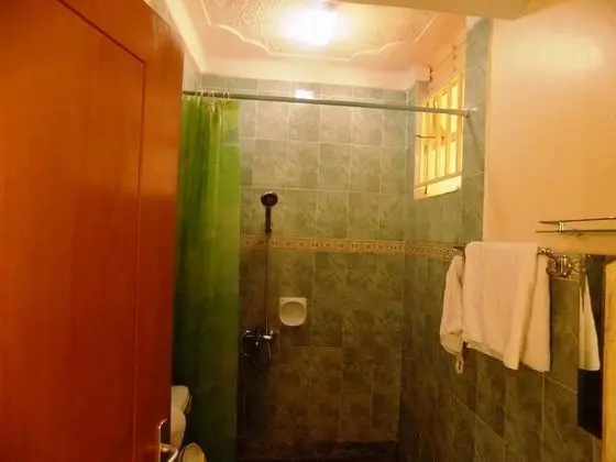 Tek Kişilik Oda