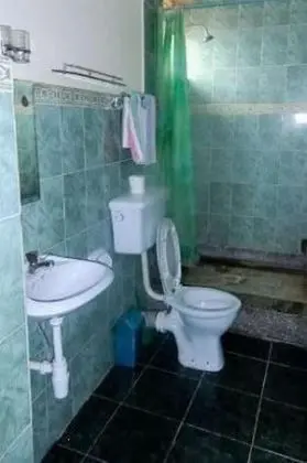 Tek Kişilik Oda