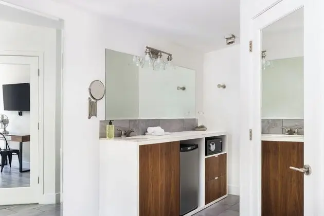 Standard Oda, 2 Çift Kişilik Yatak