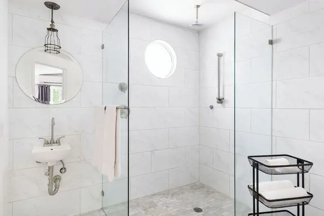 Standard Oda, 2 Çift Kişilik Yatak
