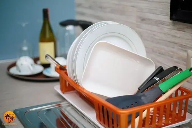 Deluxe Süit, Plaj Manzaralı