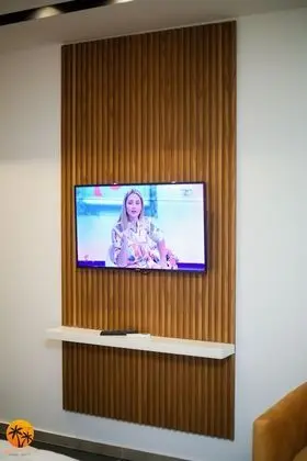 Deluxe Süit, Plaj Manzaralı