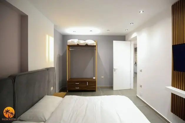 Panoramic Çatı Katı Süiti (Penthouse), Deniz Manzaralı