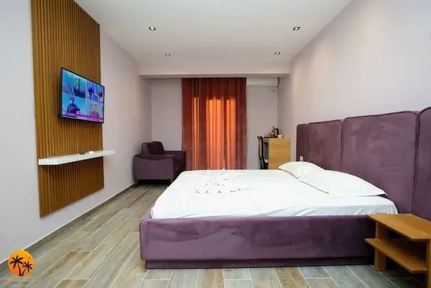 Standard Süit, Deniz Manzaralı