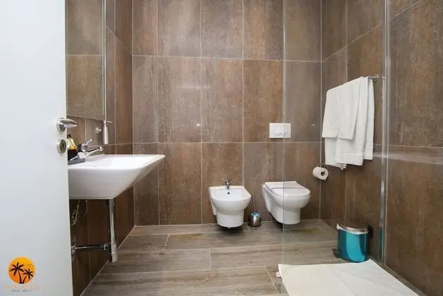 Standard Süit, Deniz Manzaralı