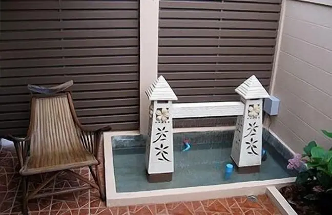 Terrace Suite
