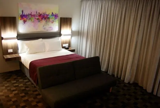 Superior Queen Room (3)