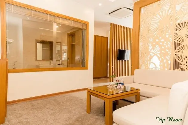City Oda (VIP)