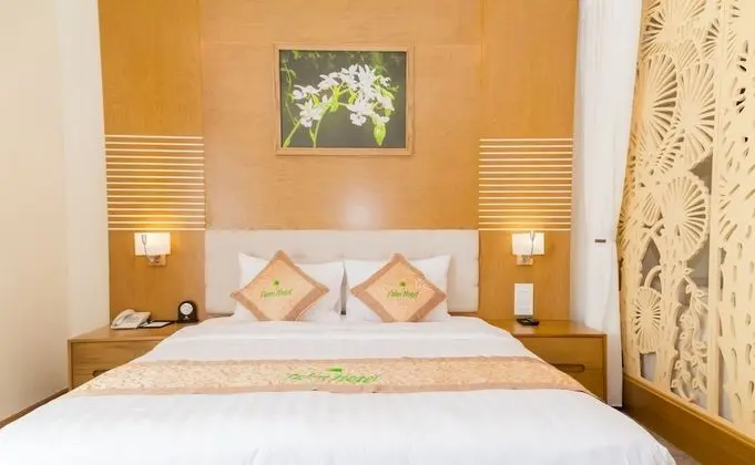 City Oda (VIP)