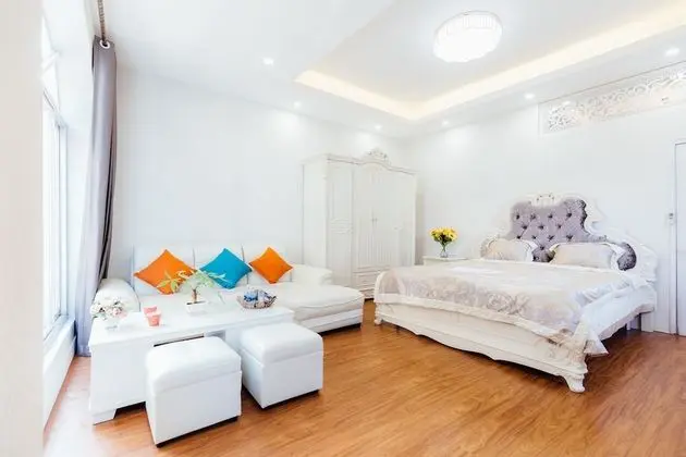 Luxury Apart Daire